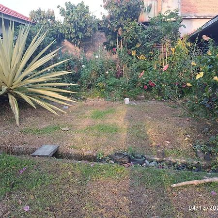 Gabelo Guest House Bukittinggi Exterior foto