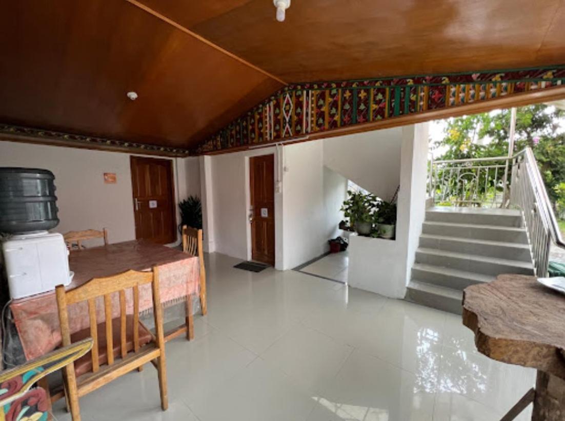Gabelo Guest House Bukittinggi Exterior foto