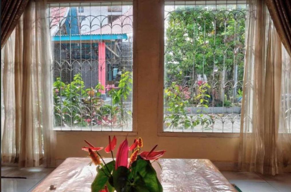 Gabelo Guest House Bukittinggi Exterior foto