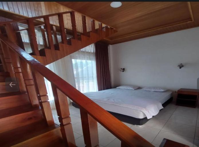 Gabelo Guest House Bukittinggi Exterior foto