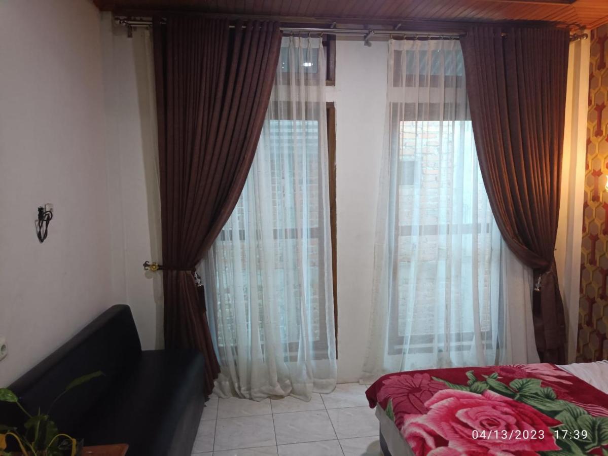 Gabelo Guest House Bukittinggi Exterior foto