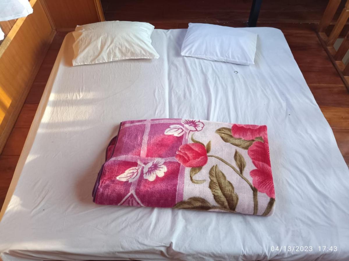 Gabelo Guest House Bukittinggi Exterior foto