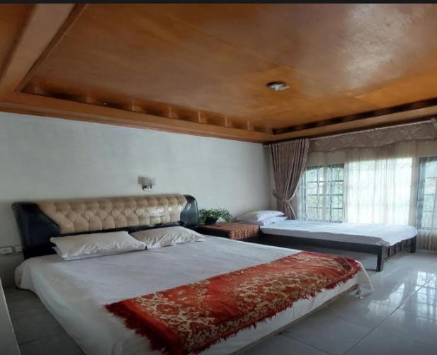 Gabelo Guest House Bukittinggi Exterior foto