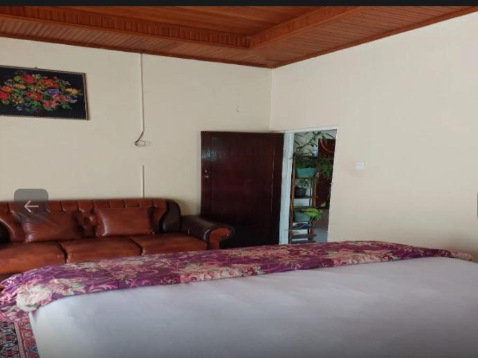 Gabelo Guest House Bukittinggi Exterior foto